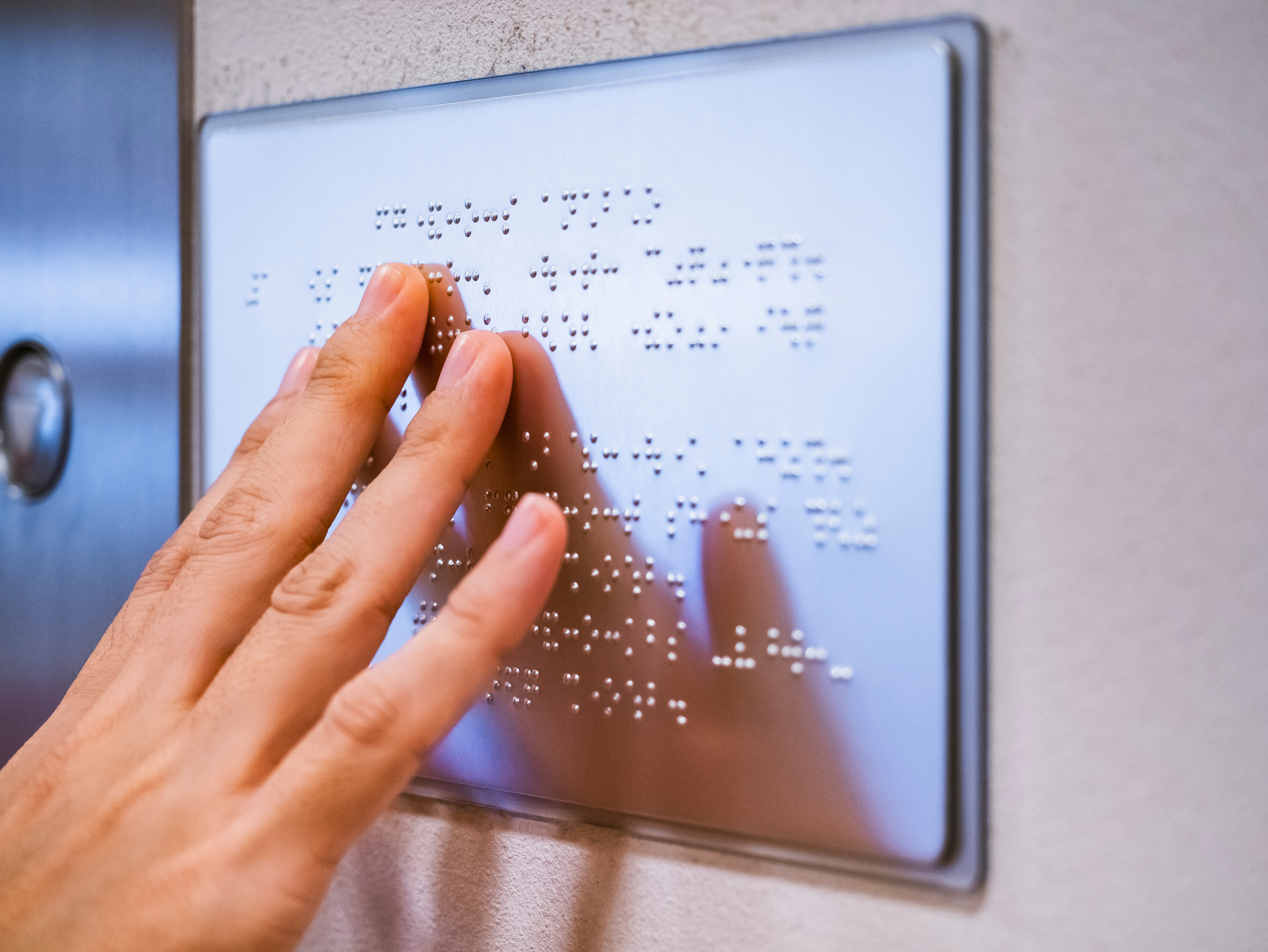 Essential Tips for Incorporating Braille into Signage, Menus, and Materials
