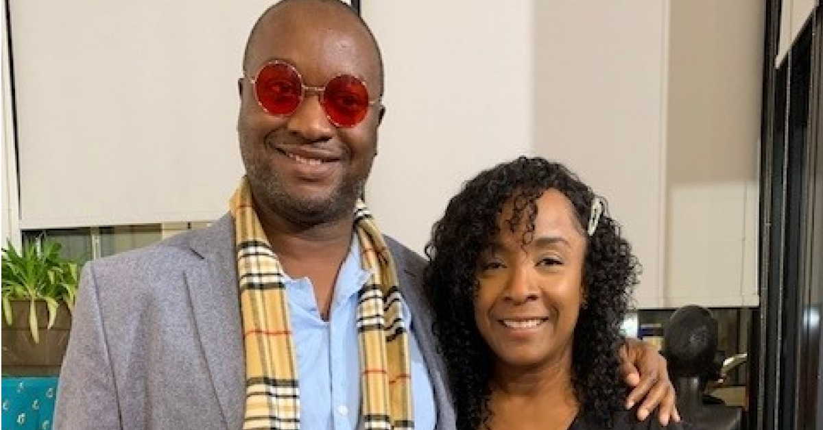 CNIB Beyond Print at the Black and Caribbean Book Affair